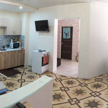 Продается 2-х комнатная квартира, 75,4 м²