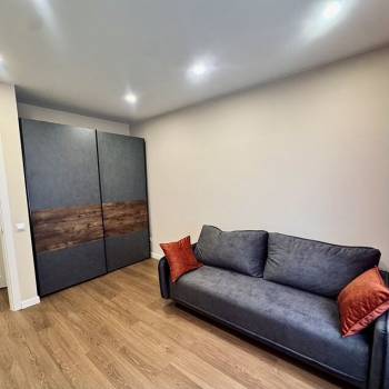 Сдается 2-х комнатная квартира, 59,6 м²