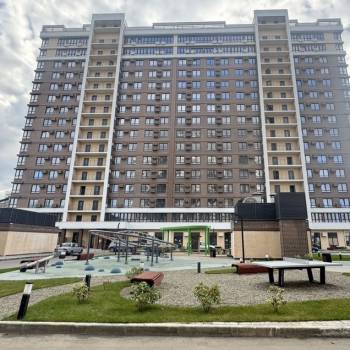 Сдается 2-х комнатная квартира, 59,6 м²