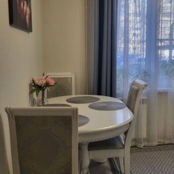 Продается 3-х комнатная квартира, 72 м²