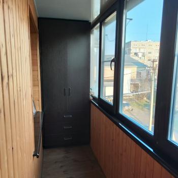 Продается 3-х комнатная квартира, 79,9 м²