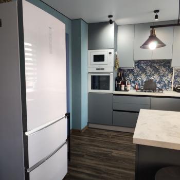 Продается 3-х комнатная квартира, 79,9 м²