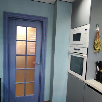 Продается 3-х комнатная квартира, 79,9 м²