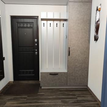 Продается 3-х комнатная квартира, 79,9 м²