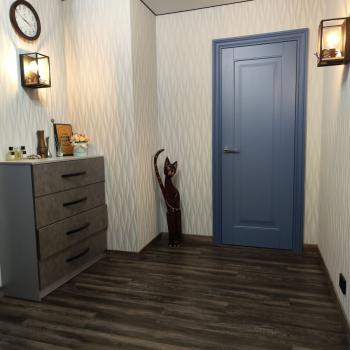 Продается 3-х комнатная квартира, 79,9 м²