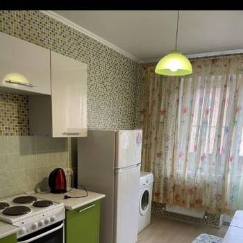 Сдается 1-комнатная квартира, 31,4 м²