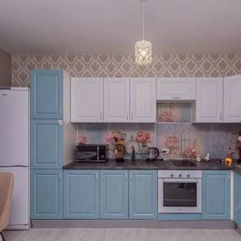 Сдается 1-комнатная квартира, 41 м²