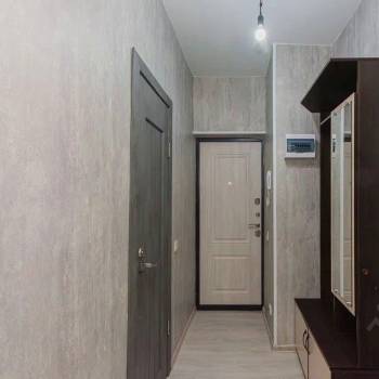 Сдается 1-комнатная квартира, 41 м²