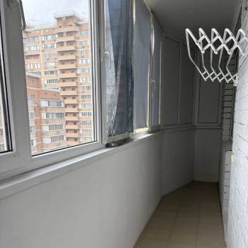 Сдается 1-комнатная квартира, 45 м²