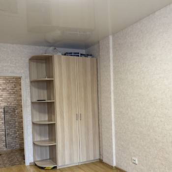 Сдается 1-комнатная квартира, 45 м²