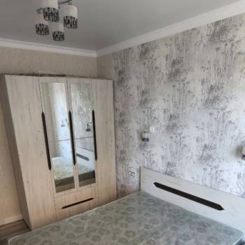 Сдается 1-комнатная квартира, 48 м²