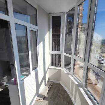 Сдается 1-комнатная квартира, 48 м²