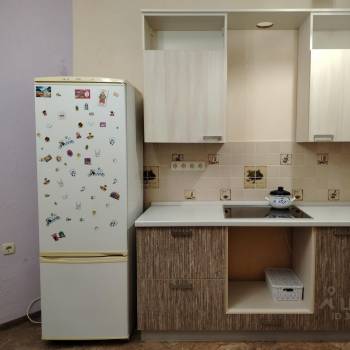 Сдается 1-комнатная квартира, 41 м²