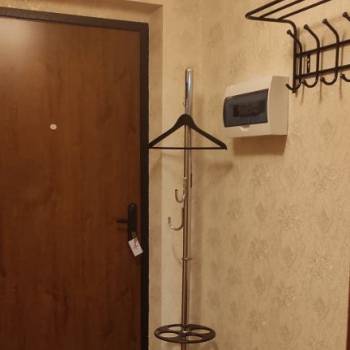 Сдается 1-комнатная квартира, 28 м²