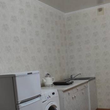 Сдается 1-комнатная квартира, 28 м²