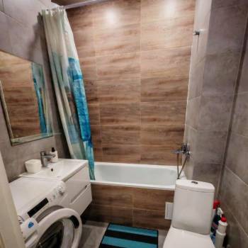 Сдается 1-комнатная квартира, 35 м²