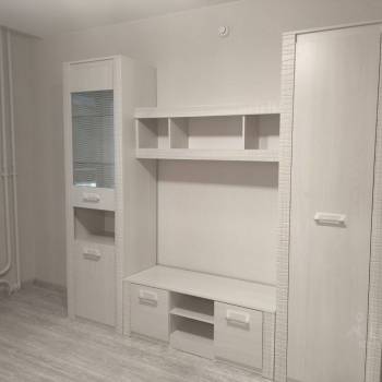 Сдается 1-комнатная квартира, 32,6 м²