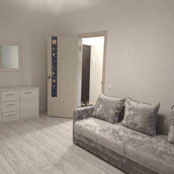 Сдается 1-комнатная квартира, 32,6 м²