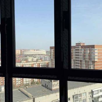 Продается 1-комнатная квартира, 42,5 м²