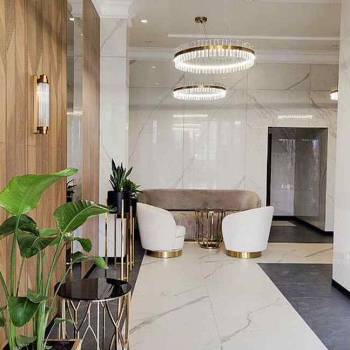 Продается 1-комнатная квартира, 42,5 м²