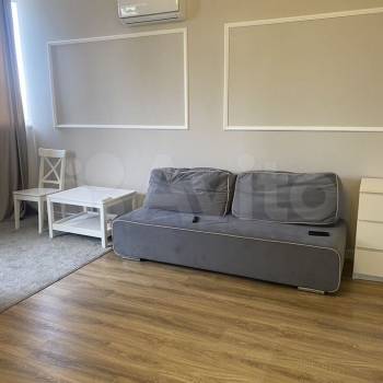 Сдается 1-комнатная квартира, 34 м²