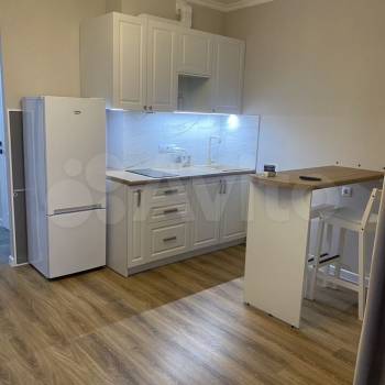 Сдается 1-комнатная квартира, 34 м²