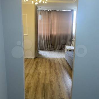 Сдается 1-комнатная квартира, 34 м²