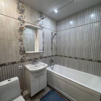 Сдается 1-комнатная квартира, 41 м²