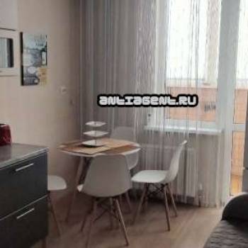 Сдается 2-х комнатная квартира, 55,4 м²