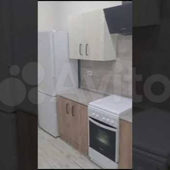 Сдается 1-комнатная квартира, 38,8 м²