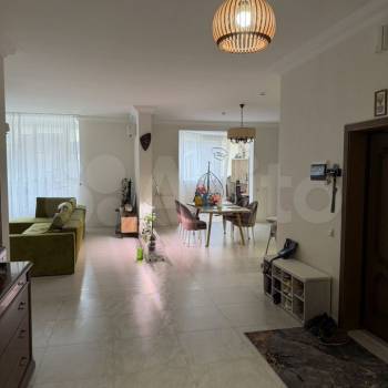 Продается 3-х комнатная квартира, 148,3 м²