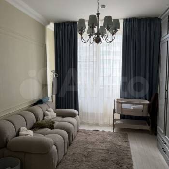 Продается 3-х комнатная квартира, 148,3 м²