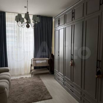 Продается 3-х комнатная квартира, 148,3 м²