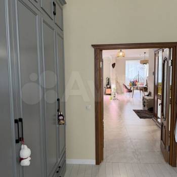 Продается 3-х комнатная квартира, 148,3 м²