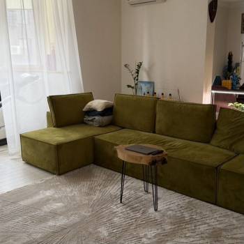 Продается 3-х комнатная квартира, 148,3 м²