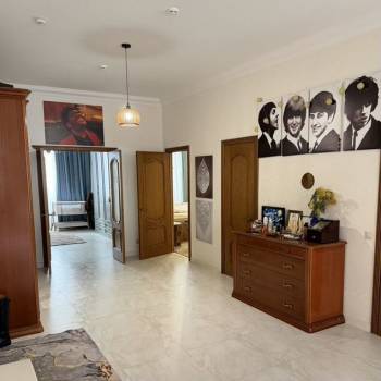Продается 3-х комнатная квартира, 148,3 м²