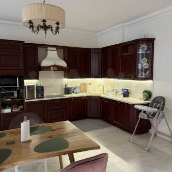 Продается 3-х комнатная квартира, 148,3 м²