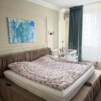 Продается 3-х комнатная квартира, 148,3 м²