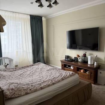 Продается 3-х комнатная квартира, 148,3 м²