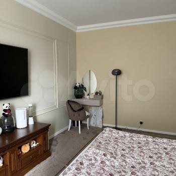 Продается 3-х комнатная квартира, 148,3 м²