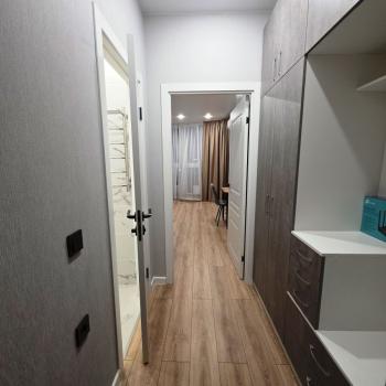 Сдается 1-комнатная квартира, 26 м²
