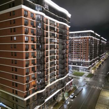 Сдается 1-комнатная квартира, 26 м²