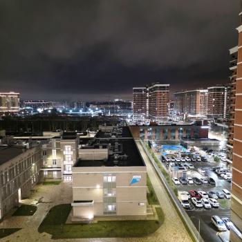 Сдается 1-комнатная квартира, 26 м²