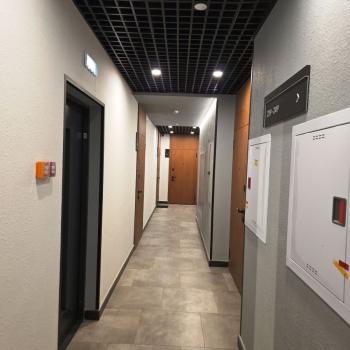 Сдается 1-комнатная квартира, 26 м²