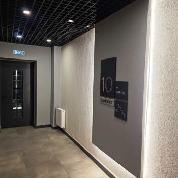 Сдается 1-комнатная квартира, 26 м²