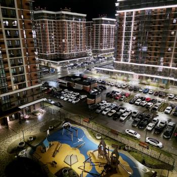 Сдается 1-комнатная квартира, 26 м²