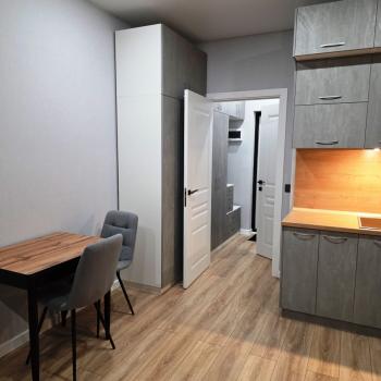 Сдается 1-комнатная квартира, 26 м²