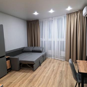 Сдается 1-комнатная квартира, 26 м²