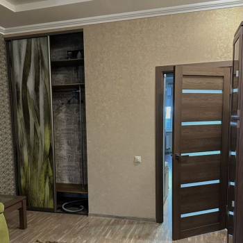 Сдается 1-комнатная квартира, 37,7 м²