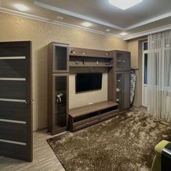 Сдается 1-комнатная квартира, 37,7 м²